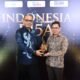 Event Besar di Jember Berbuah Raih Penghargaan Peduli Ekonomi Kreatif