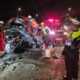 Kabag TU Kejati Kalbar Dwi Raharjanto Tewas dalam Kecelakaan Tol Jombang