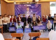 Sahabat Willy Aditya Madura Fest Vol. 2 Dorong Talenta Muda Madura Berani Berekspresi dan Menyampaikan Gagasan