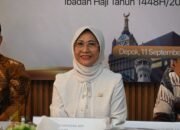 Pendidikan Gratis Dipercepat, Hetifah Ingatkan Madrasah dan Perguruan Tinggi Keagamaan Tak Boleh Tertinggal