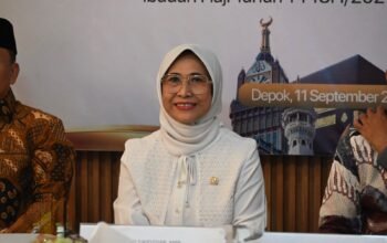Pendidikan Gratis Dipercepat, Hetifah Ingatkan Madrasah dan Perguruan Tinggi Keagamaan Tak Boleh Tertinggal
