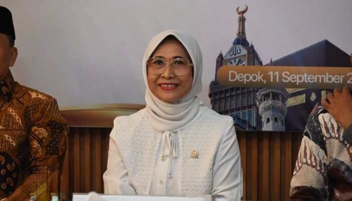 Pendidikan Gratis Dipercepat, Hetifah Ingatkan Madrasah dan Perguruan Tinggi Keagamaan Tak Boleh Tertinggal
