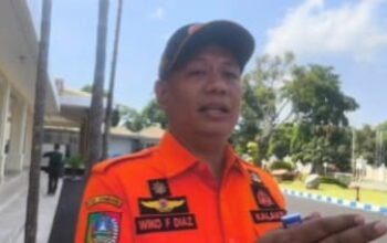 Jombang Mulai Waspadai Kekeringan, 5 Kecamatan Berpotensi Krisis Air Bersih