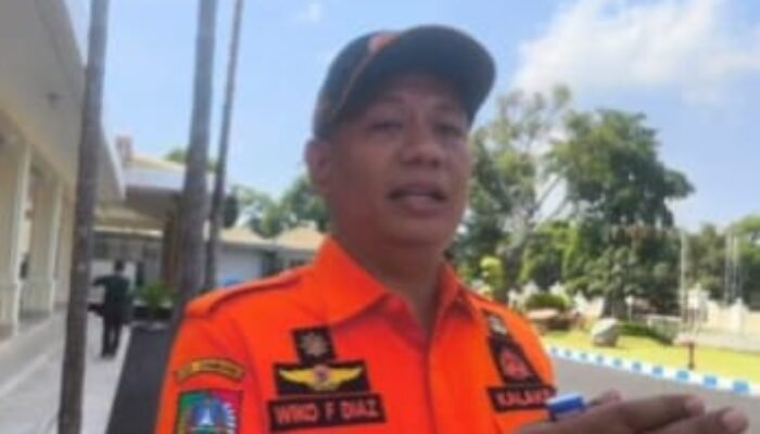 Jombang Mulai Waspadai Kekeringan, 5 Kecamatan Berpotensi Krisis Air Bersih