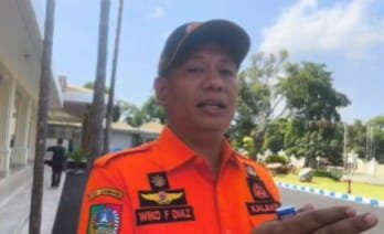 Jombang Mulai Waspadai Kekeringan, 5 Kecamatan Berpotensi Krisis Air Bersih