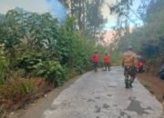 Api dari Bukit Watangan Menjalar ke Malang, Jalur Jemplang-Ranu Pane Ditutup
