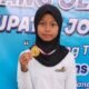 Tekun Latihan di Klub Pionmas, Ufaira Salsabila Fitria Juara Catur PORKAB Jombang 2026