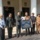 Santunan Rp282 Juta Diserahkan di Balai Kota Malang, Wali Kota Soroti Penghargaan Kinerja ASN