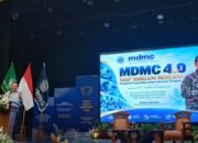 Irman Gusman: Jangan Tunggu Bencana, Jejaring Kemanusiaan Harus Siap Bergerak