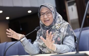 Prolegnas 2027 Masih Digodok, Ledia: RUU yang Belum Selesai Jadi Carry Over