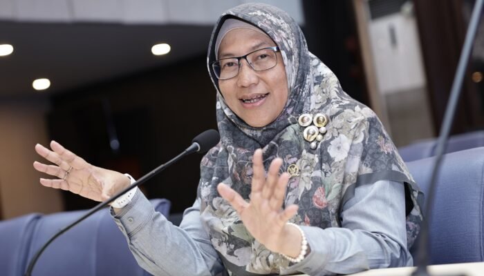 Prolegnas 2027 Masih Digodok, Ledia: RUU yang Belum Selesai Jadi Carry Over