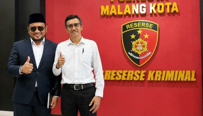 Sengketa Piranha Residence Makin Runcing, Polisi Didesak Periksa BPN hingga Pejabat Pemkot