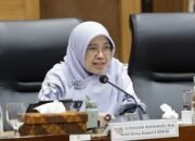 Kurniasih: Potensi AI Indonesia Besar, Jangan Jalan Sendiri-Sendiri