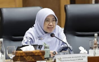 Kurniasih: Potensi AI Indonesia Besar, Jangan Jalan Sendiri-Sendiri