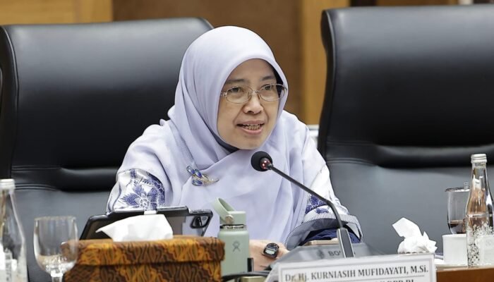 Kurniasih: Potensi AI Indonesia Besar, Jangan Jalan Sendiri-Sendiri