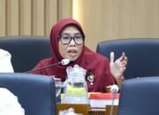 Netty: Marketplace MBG Jangan Jadi Monopoli Baru, Pelaku Usaha Lokal Harus Dapat Akses