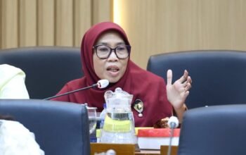 Netty: Marketplace MBG Jangan Jadi Monopoli Baru, Pelaku Usaha Lokal Harus Dapat Akses