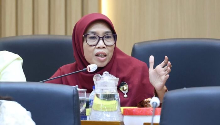 Netty: Marketplace MBG Jangan Jadi Monopoli Baru, Pelaku Usaha Lokal Harus Dapat Akses