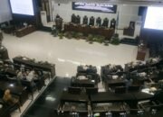 Banggar DPRD Kota Malang Bongkar PR APBD 2026: Pajak, Belanja, RT Berkelas hingga Pohon Tumbang