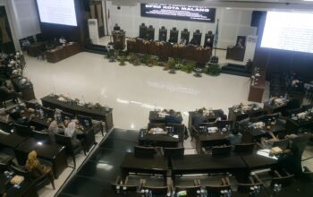 Banggar DPRD Kota Malang Bongkar PR APBD 2026: Pajak, Belanja, RT Berkelas hingga Pohon Tumbang