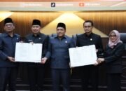 Bupati Fawait Kejar Target Penyerapan Anggaran Bisa 95 Persen hingga Akhir Tahun