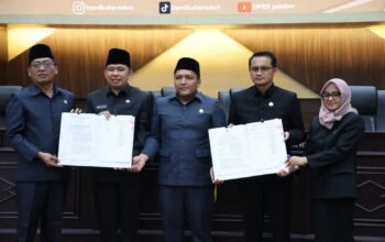 Bupati Fawait Kejar Target Penyerapan Anggaran Bisa 95 Persen hingga Akhir Tahun