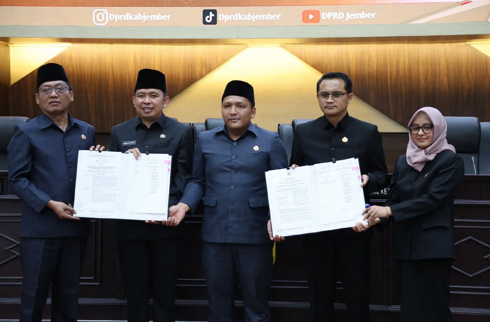 Bupati Fawait Kejar Target Penyerapan Anggaran Bisa 95 Persen hingga Akhir Tahun