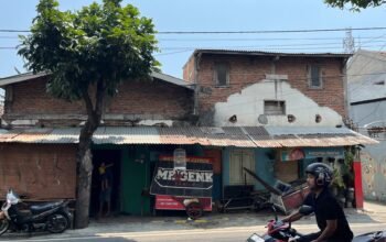 4 Warga Kota Kediri Jadi Korban KMP Virgo Transport 8, Satu Keluarga Berangkat ke Banjarmasin