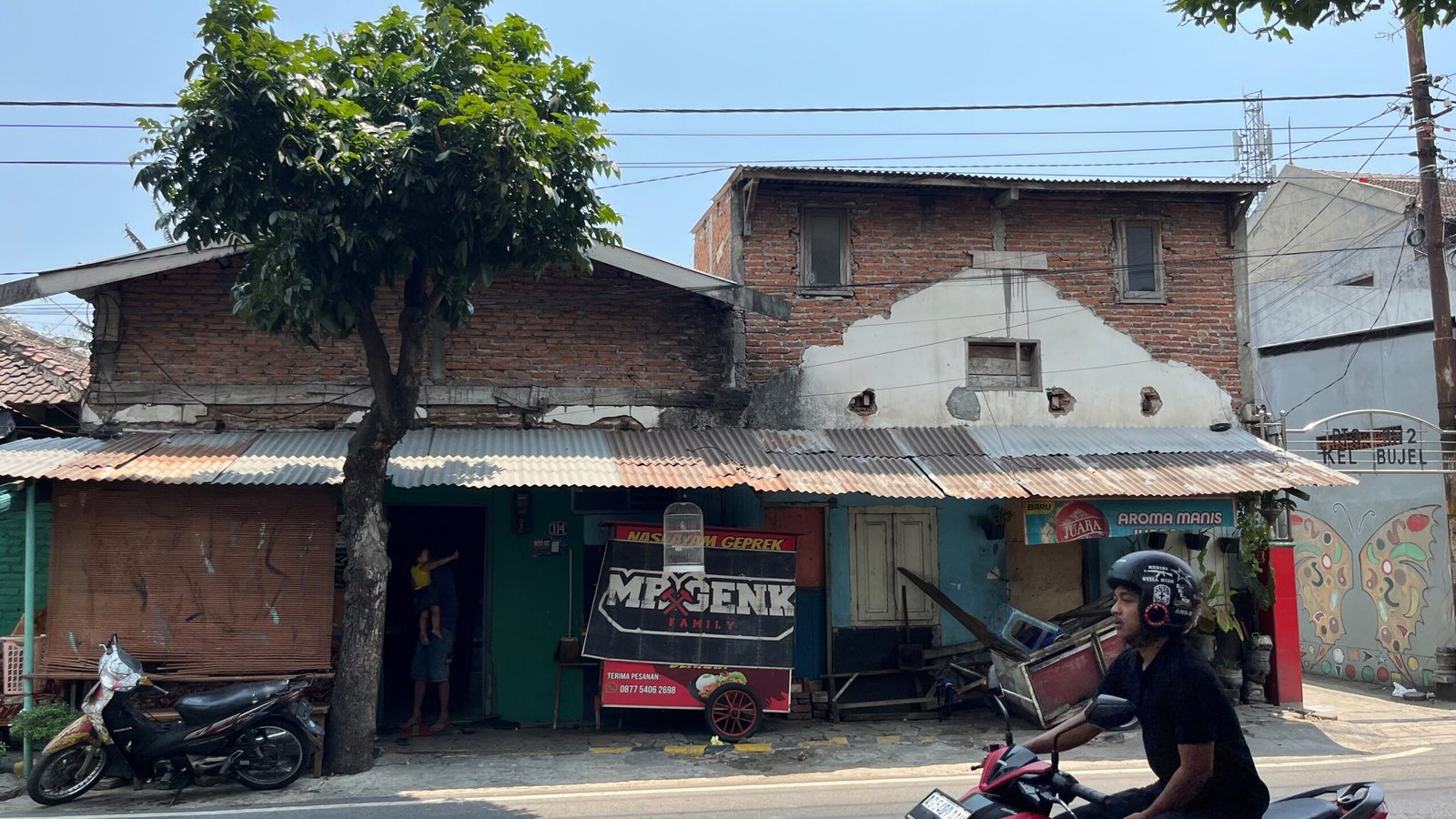 4 Warga Kota Kediri Jadi Korban KMP Virgo Transport 8, Satu Keluarga Berangkat ke Banjarmasin