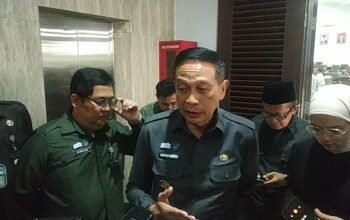 Wali Kota Malang Buka-Bukaan Soal BMD: Banyak Aset Terlantar, Pemkot Siap Ambil Kembali