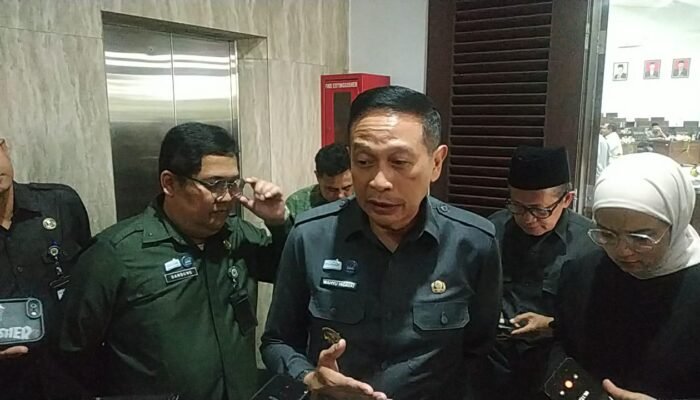 Wali Kota Malang Buka-Bukaan Soal BMD: Banyak Aset Terlantar, Pemkot Siap Ambil Kembali