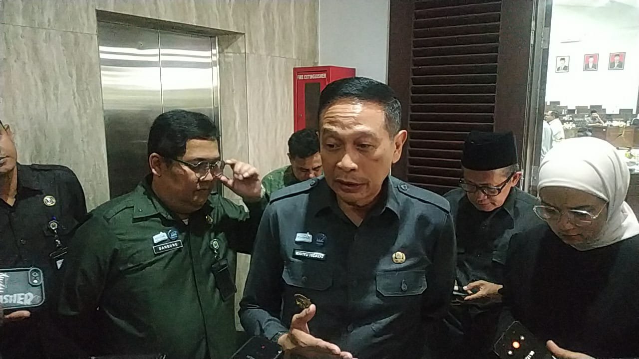 Wali Kota Malang Buka-Bukaan Soal BMD: Banyak Aset Terlantar, Pemkot Siap Ambil Kembali