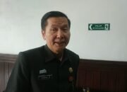 Dinkes Kota Malang Waspadai Abu Vulkanik dan Asap Karhutla, Anak Diminta Kurangi Aktivitas di Luar