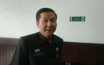 Dinkes Kota Malang Waspadai Abu Vulkanik dan Asap Karhutla, Anak Diminta Kurangi Aktivitas di Luar