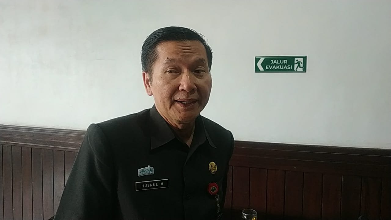 Dinkes Kota Malang Waspadai Abu Vulkanik dan Asap Karhutla, Anak Diminta Kurangi Aktivitas di Luar