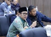 Khozin Soroti Objek Reforma Agraria, 2,48 Juta Hektare Berpotensi Tak Tersentuh