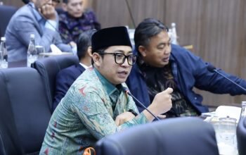 Khozin Soroti Objek Reforma Agraria, 2,48 Juta Hektare Berpotensi Tak Tersentuh