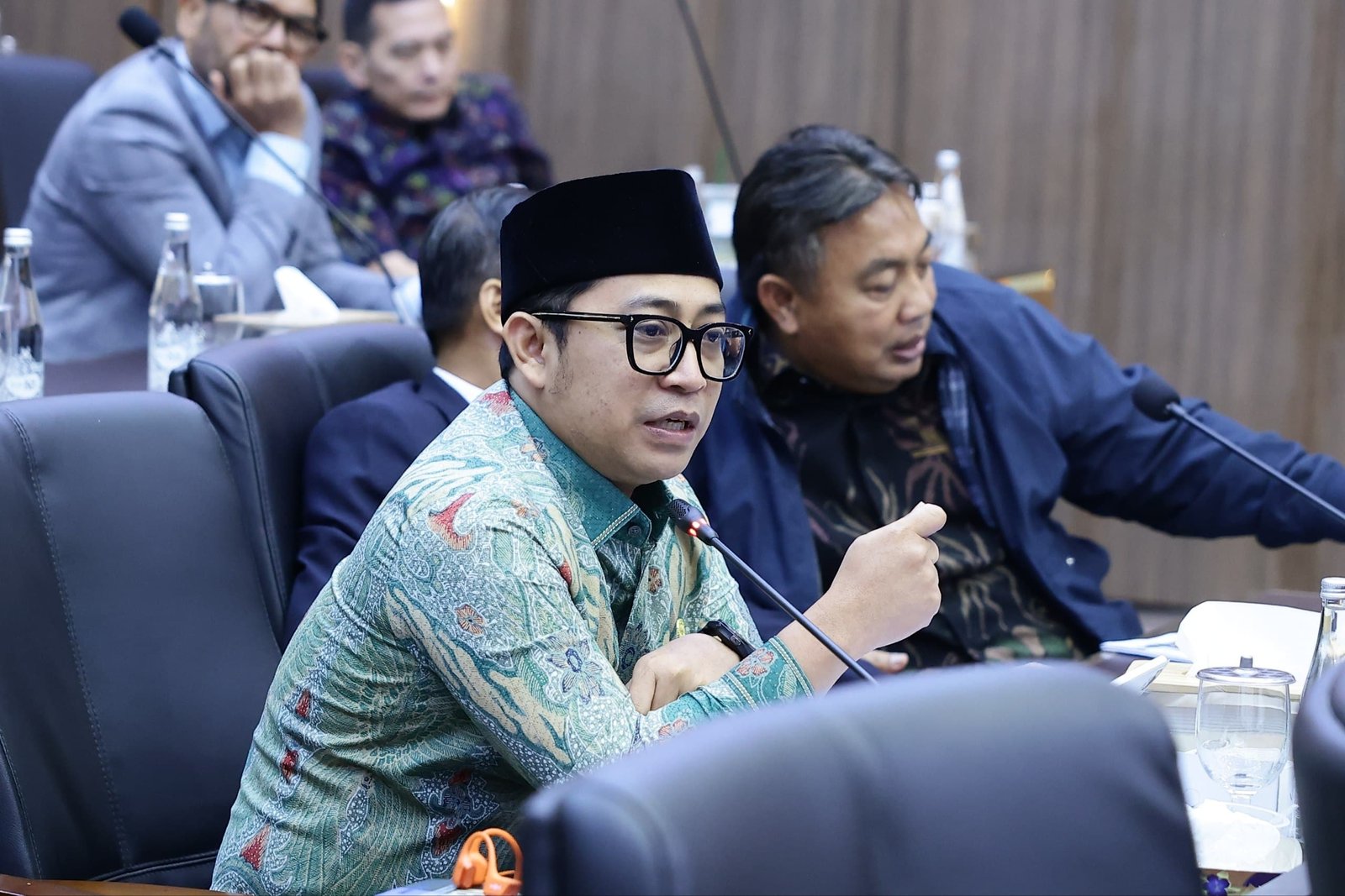 Khozin Soroti Objek Reforma Agraria, 2,48 Juta Hektare Berpotensi Tak Tersentuh