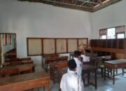 Proyek Rehab SDN Jarak 1 Jombang Diduga Bermasalah, Aktivis Desak Bupati Turun Tangan
