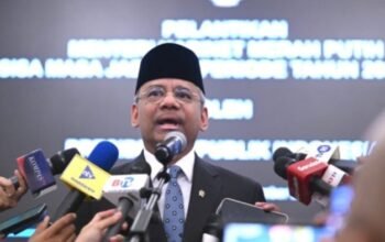 Suahasil Jadi Menkeu, Janji Jaga APBN Sehat Tanpa Pangkas Belanja Sembarangan