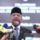 Suahasil Jadi Menkeu, Janji Jaga APBN Sehat Tanpa Pangkas Belanja Sembarangan