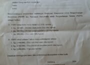 Dikeluhkan Wali Murid, Komite SMAN 1 Jombang Tegaskan Sumbangan Tak Wajib