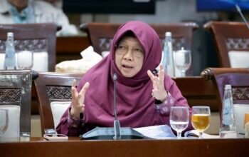 BUMN Berutang, Negara Ikut Menanggung? Ini Sorotan Anis Byarwati