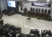 Fraksi DPRD Kota Malang Setujui Perubahan APBD 2026, Tapi Bongkar Lemahnya Serapan Anggaran