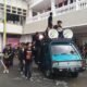 Sempat Bersitegang, Kepala Dinas Koperasi Sartini Pingsan Saat Hadapi Pendemo