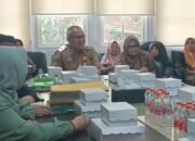 Diduga Ada Salah Ukur, 39 Warga Ciptomulyo Minta Tanah Diukur Ulang
