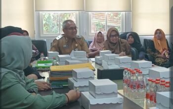 Diduga Ada Salah Ukur, 39 Warga Ciptomulyo Minta Tanah Diukur Ulang