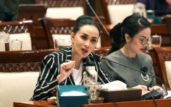 Badan Siber Diperkuat Jadi Koordinator? Amelia Ingatkan Jangan Jadi “Super Body”