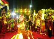 Pawai Kemerdekaan Kota Malang Rampung, Lima Juara Segera Diumumkan