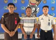 Agus Palon Resmi Ditahan Kejari Blora, Kasus Dugaan Penghinaan SARA Masuk Tahap Penuntutan